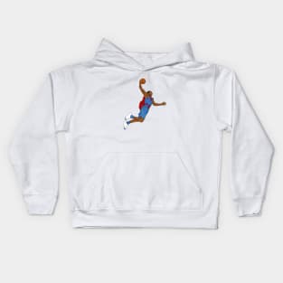 Dwight Howard Kids Hoodie